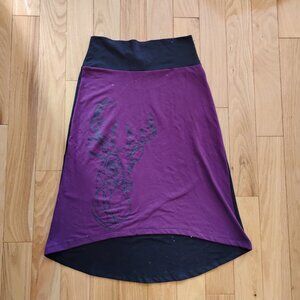 Desserts and Skirts bamboo Skirt